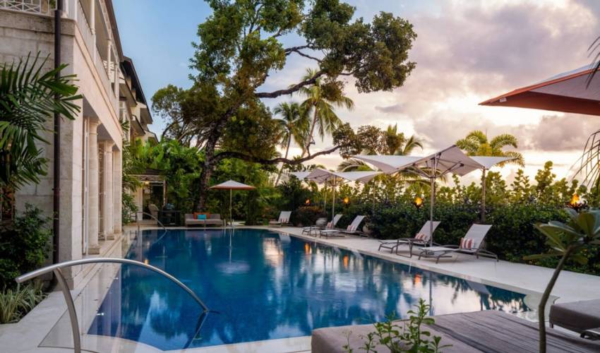 Villa 1273 in Caribbean Main Image