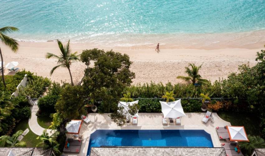 Villa 1273 in Caribbean Main Image