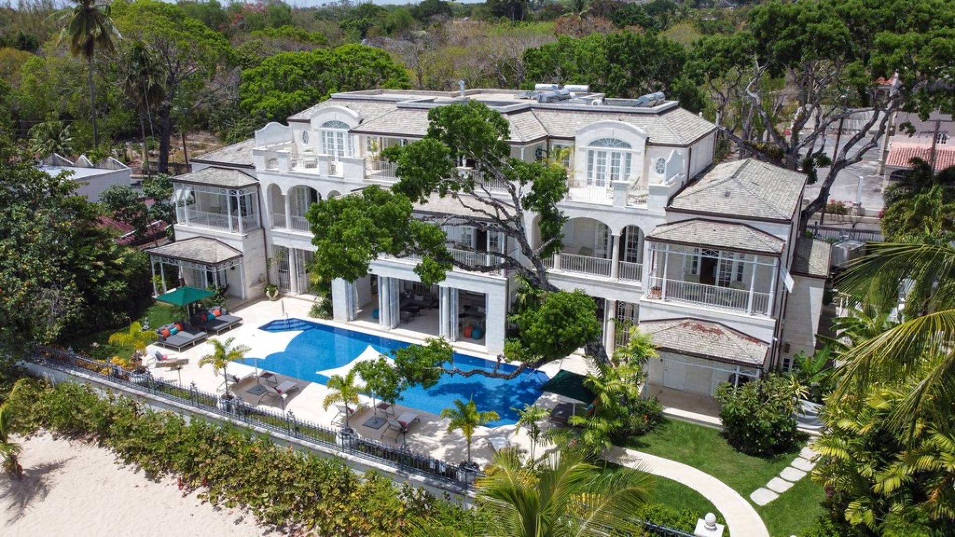 Villa 1273