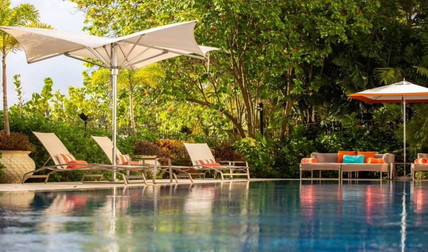 Villa 1273 in Caribbean Main Image