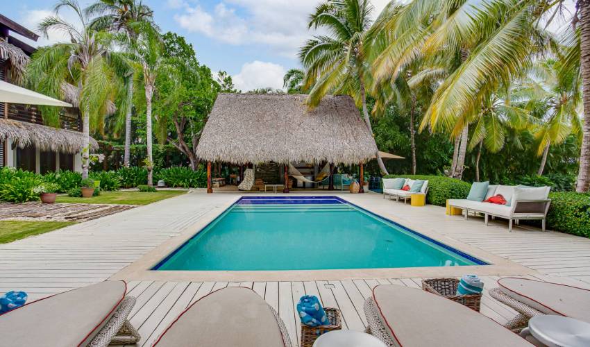 Villa 1274 in Caribbean Main Image