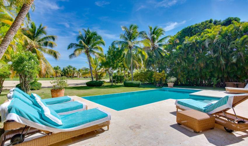 Villa 1277 in Caribbean Main Image