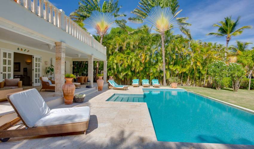 Villa 1277 in Caribbean Main Image
