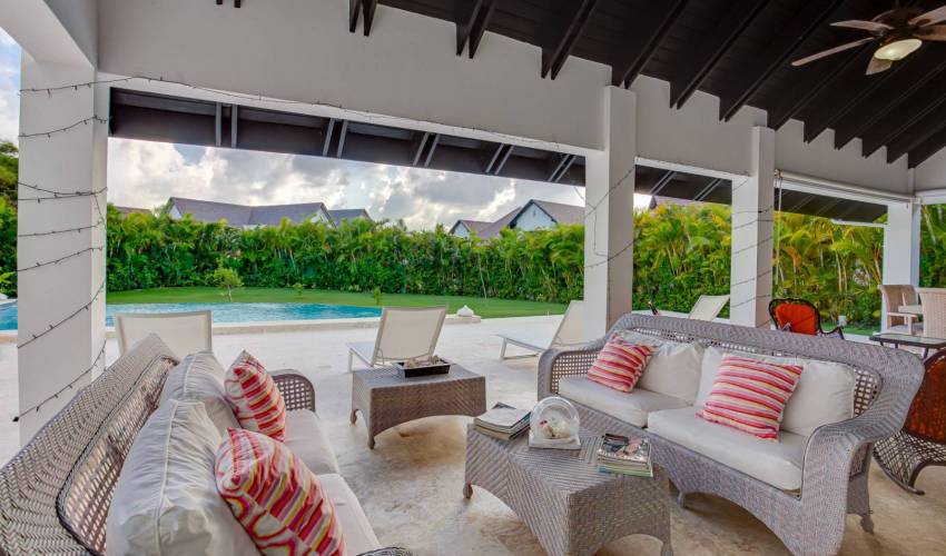 Villa 1278 in Caribbean Main Image