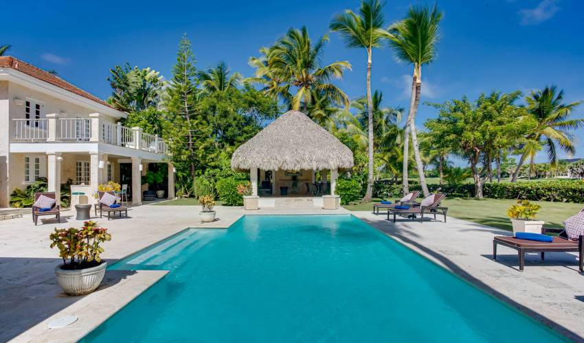 Villa 1280 in Caribbean Main Image