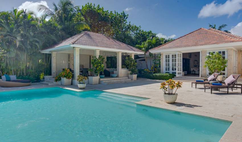 Villa 1280 in Caribbean Main Image