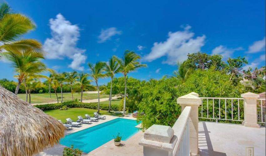Villa 1280 in Caribbean Main Image