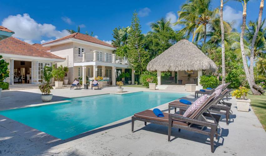 Villa 1280 in Caribbean Main Image