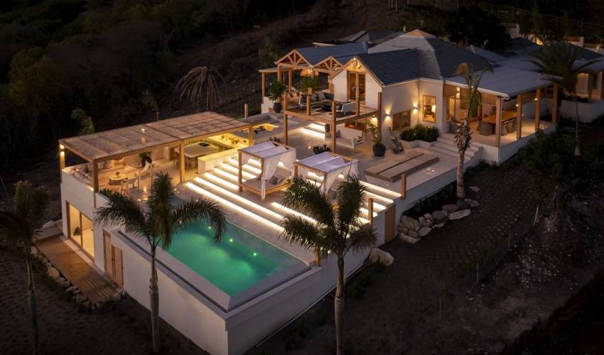 Villa 1282 in Caribbean Main Image