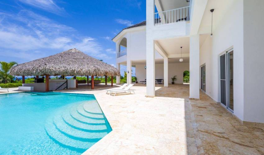 Villa 1283 in Caribbean Main Image