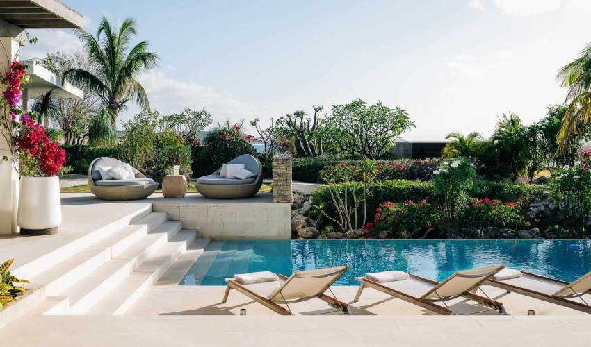 Villa 1295 in Caribbean Main Image