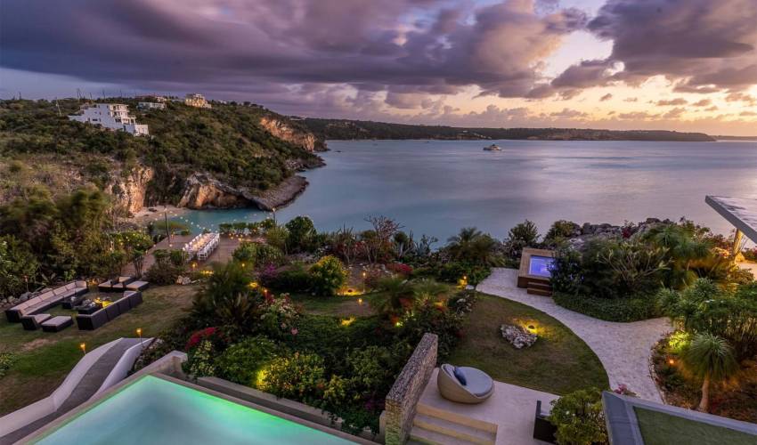 Villa 1295 in Caribbean Main Image