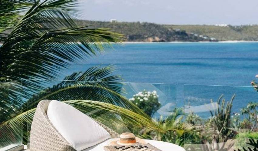 Villa 1295 in Caribbean Main Image