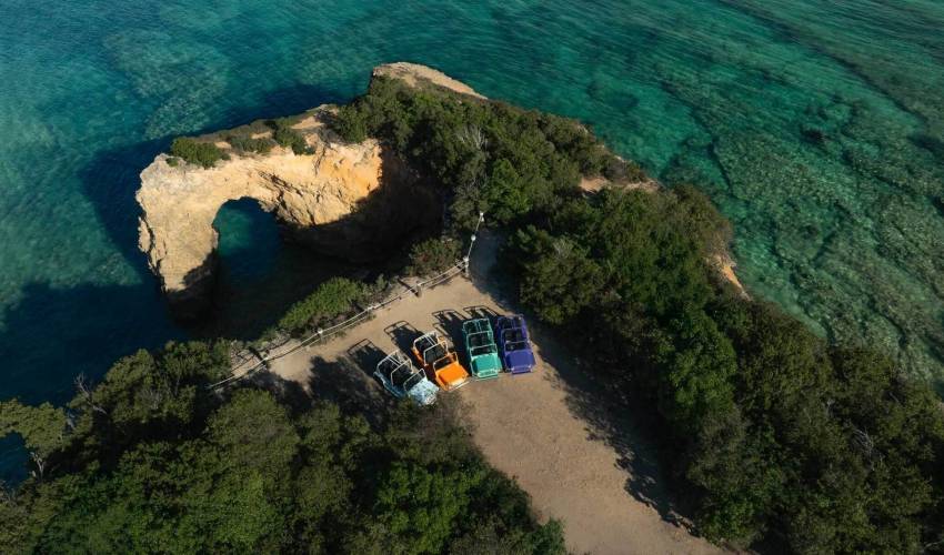 Villa 1295 in Caribbean Main Image