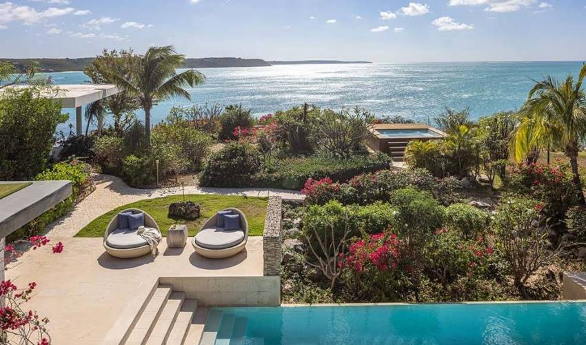 Villa 1295 in Caribbean Main Image