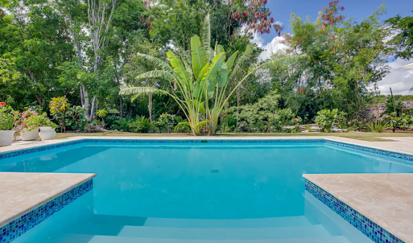 Villa 1288 in Caribbean Main Image