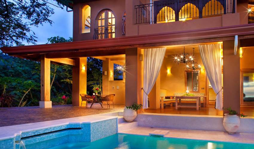 Villa 1605 in Costa Rica Main Image