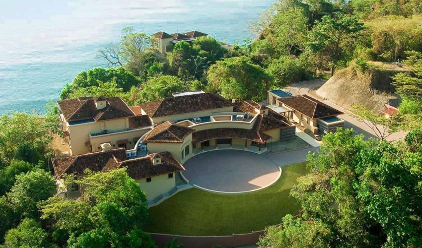 Villa 1606 in Costa Rica Main Image