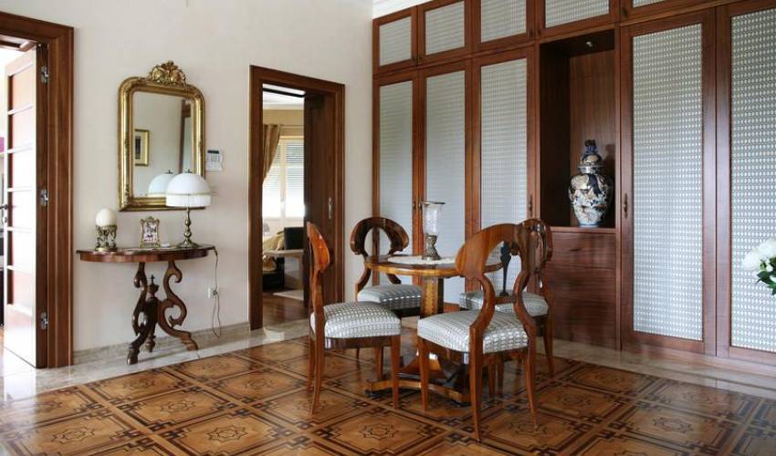 Villa 1313 in Croatia Main Image