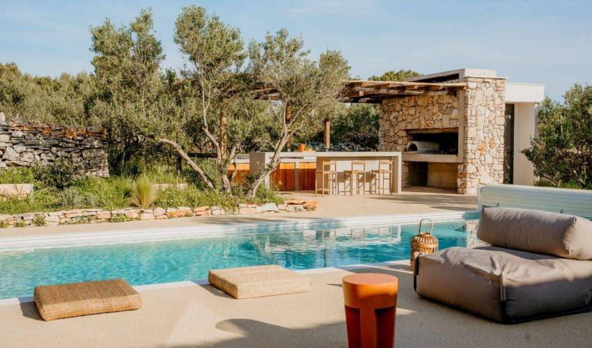 Villa 10011 in Croatia Main Image