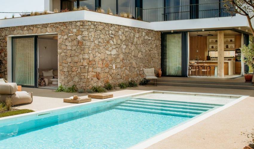 Villa 10011 in Croatia Main Image