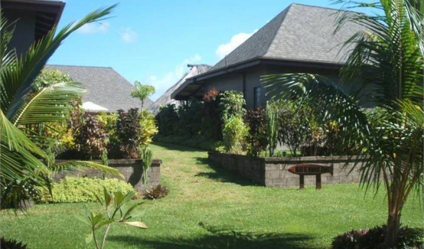 Villa 718 in Fiji Main Image
