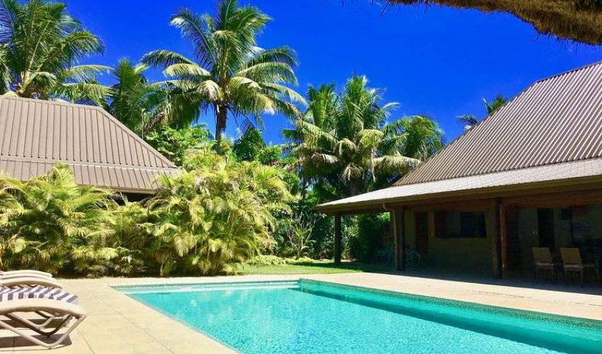 Villa 718 in Fiji Main Image