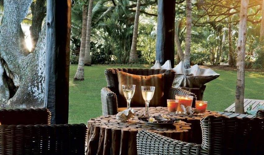 Villa 723 in Fiji Main Image