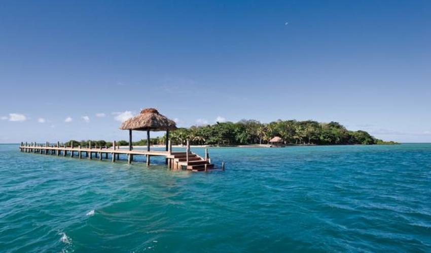 Villa 723 in Fiji Main Image