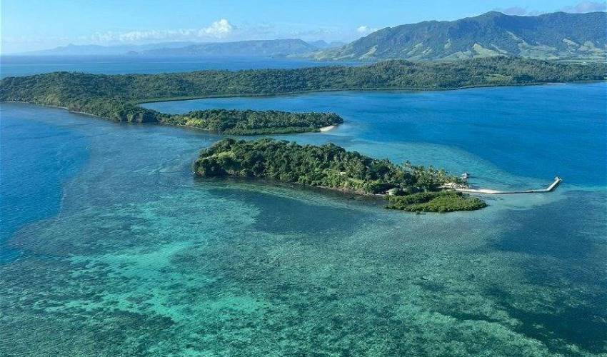 Villa 723 in Fiji Main Image