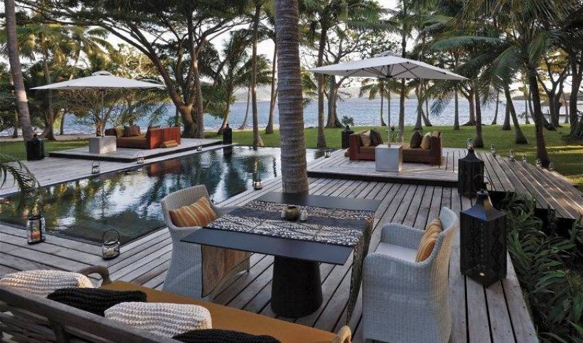 Villa 723 in Fiji Main Image