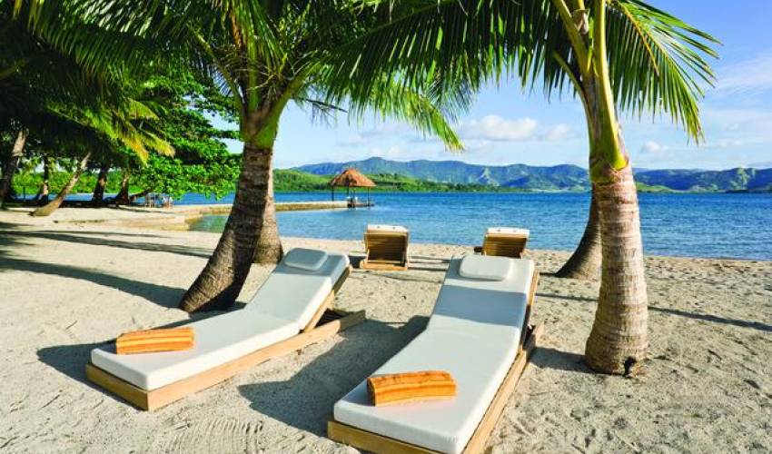Villa 723 in Fiji Main Image
