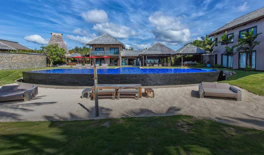 Villa 724 in Fiji Main Image