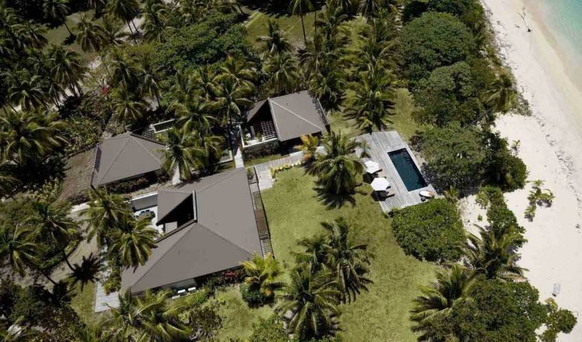 Villa 732 in Fiji Main Image
