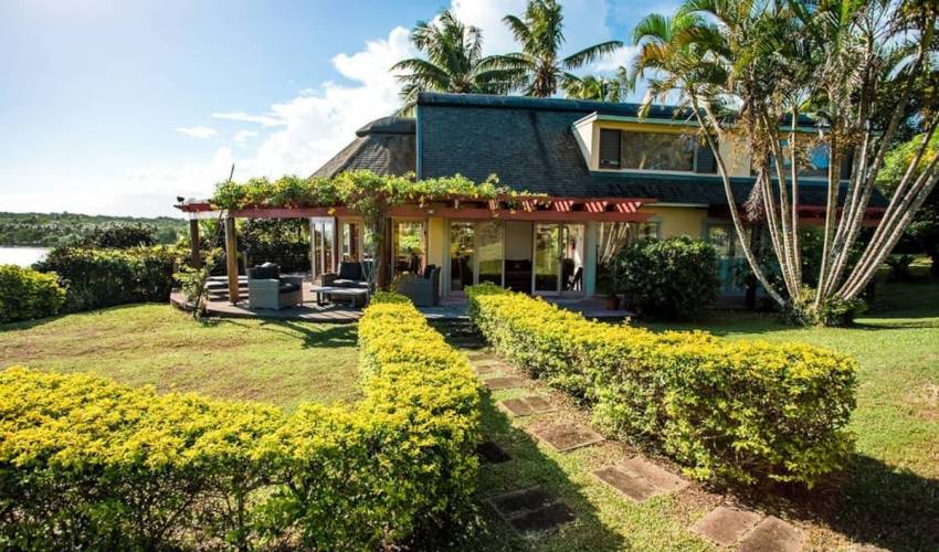 Villa 745 in Fiji Main Image