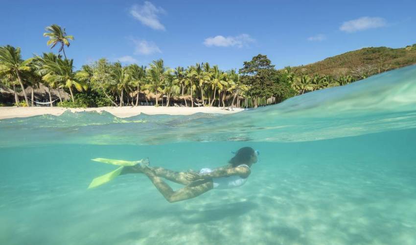 Villa 749 in Fiji Main Image