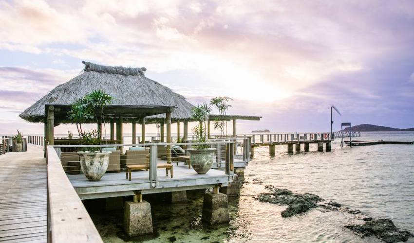 Villa 749 in Fiji Main Image