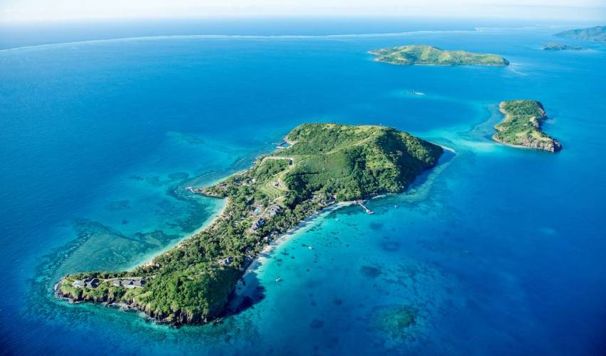 Villa 749 in Fiji Main Image
