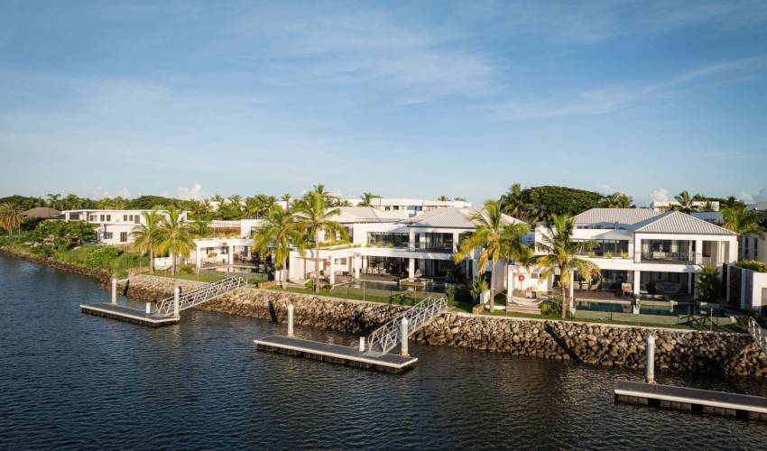 Villa 751 in Fiji Main Image