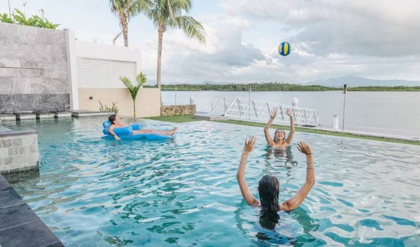 Villa 751 in Fiji Main Image