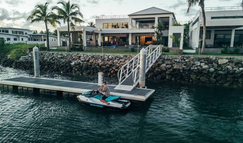 Villa 751 in Fiji Main Image