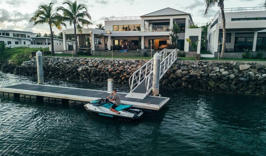 Villa 753 in Fiji Main Image