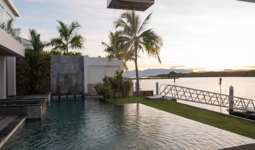 Villa 753 in Fiji Main Image