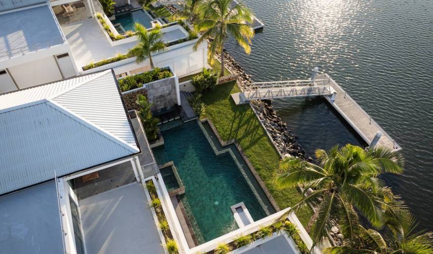 Villa 753 in Fiji Main Image
