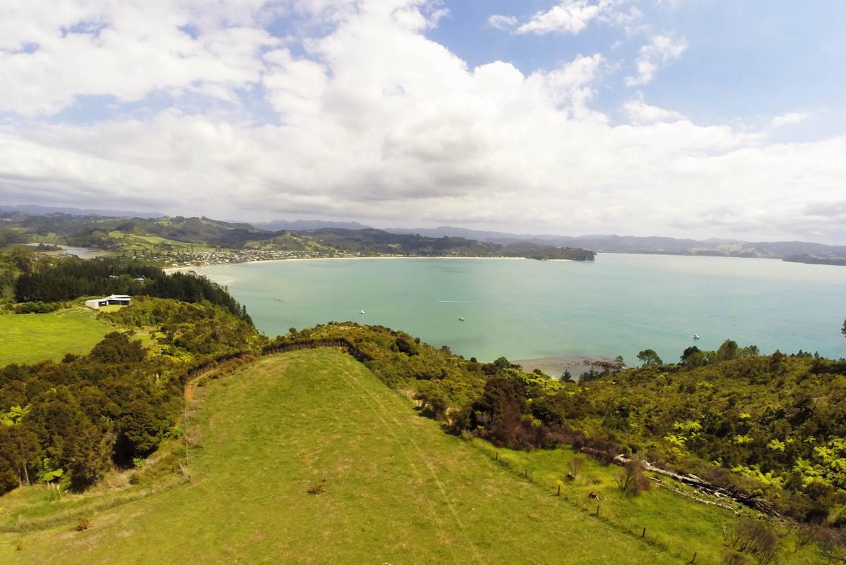 New Zealand Villa Blue Water Estates