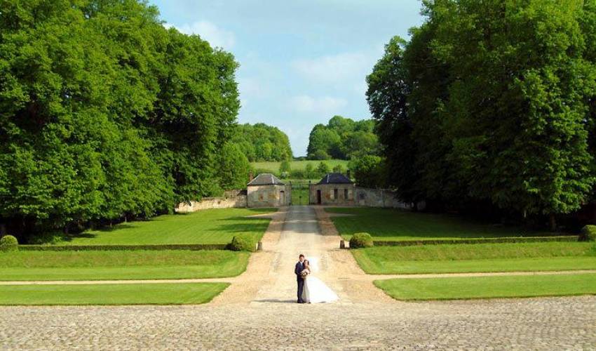 Villa 1000 in France Main Image