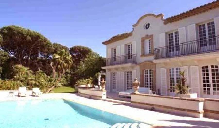 Villa 1048 in France Main Image