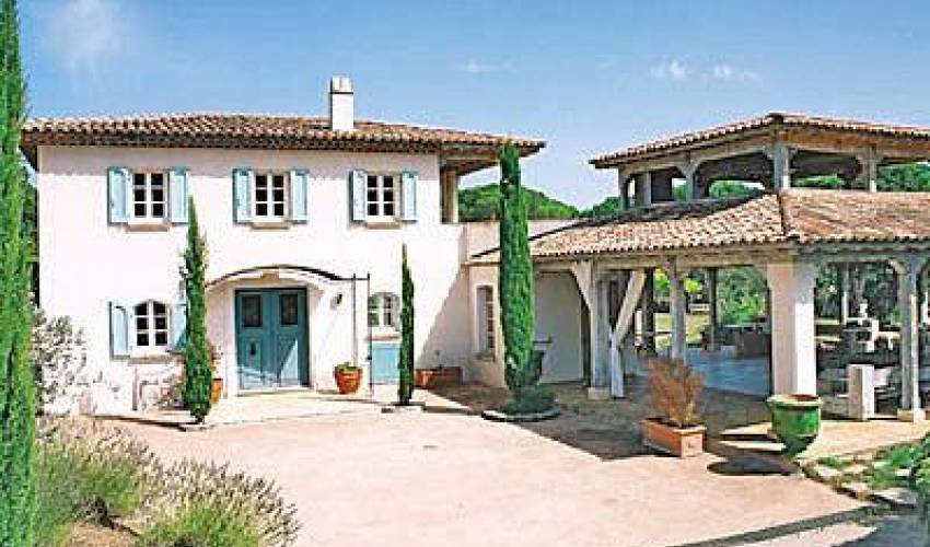 Villa 1051 in France Main Image