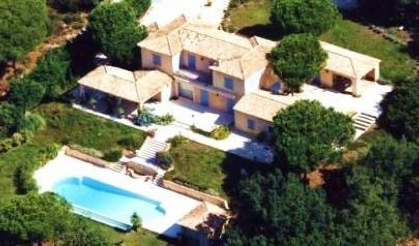Villa 1065 in France Main Image
