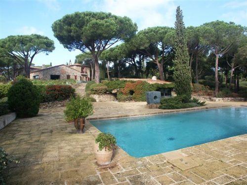 St. Tropez Villa 1076